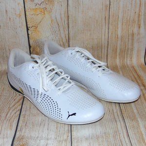 puma drift cat size 13